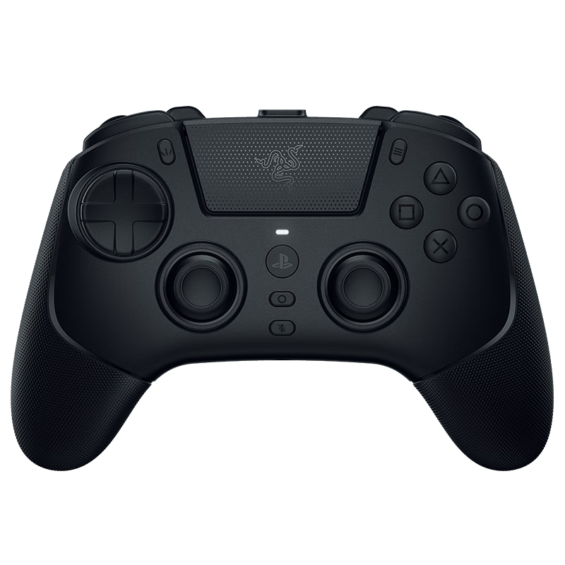 Razer Beast V3 Pro Gaming Controller TMR Joystick Dual Trigger 2.4G Wired Dual Mode PS5 Compatible PC New Black