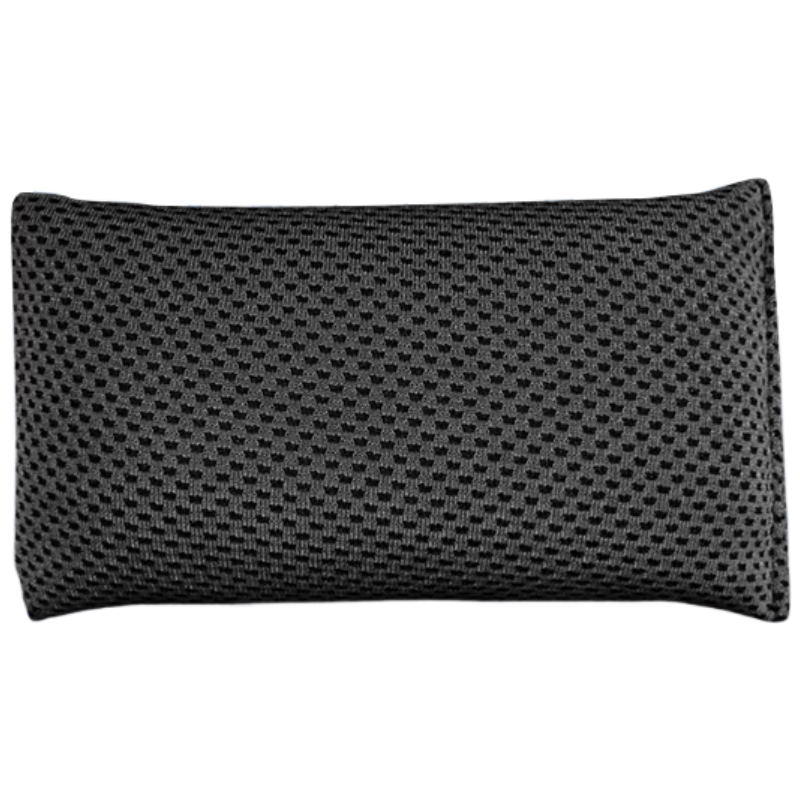 Huoxi Gaming Hand Sweat Absorber Drying Pack Stress Relief FPS Game Anti-Sweat Partner MOBA Professional Equipment Dark Night Black