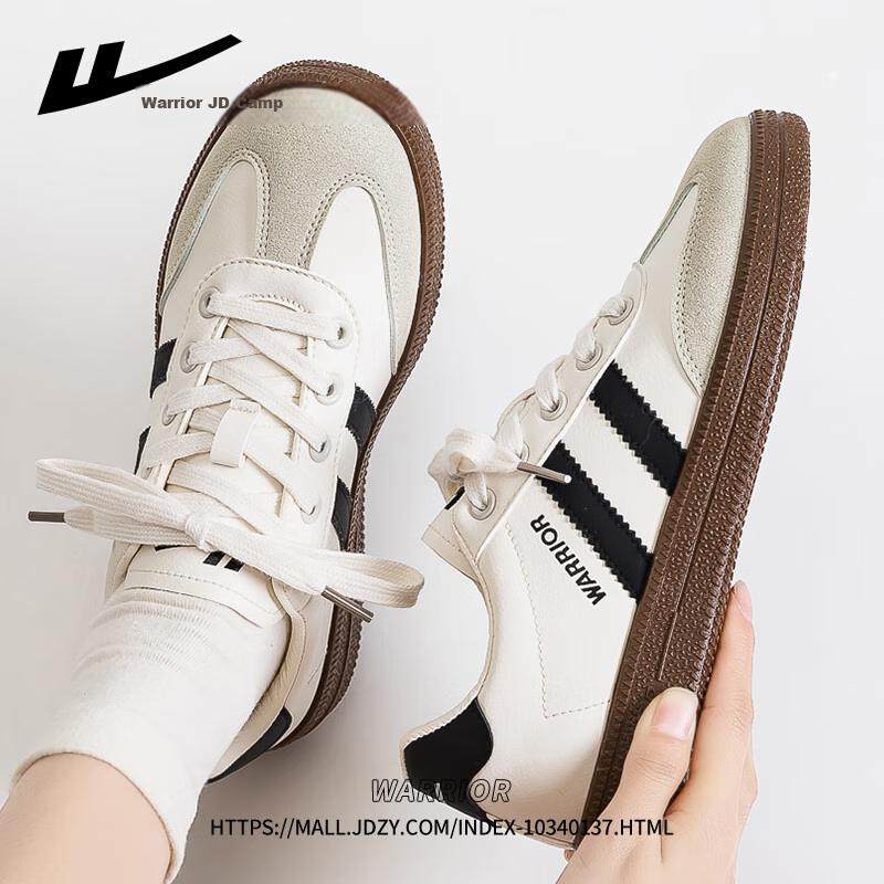 Huili Official Women's Shoes, 2026 New Summer Sneakers for Women, Simple Casual Shoes for Women, White-Gray Size 39