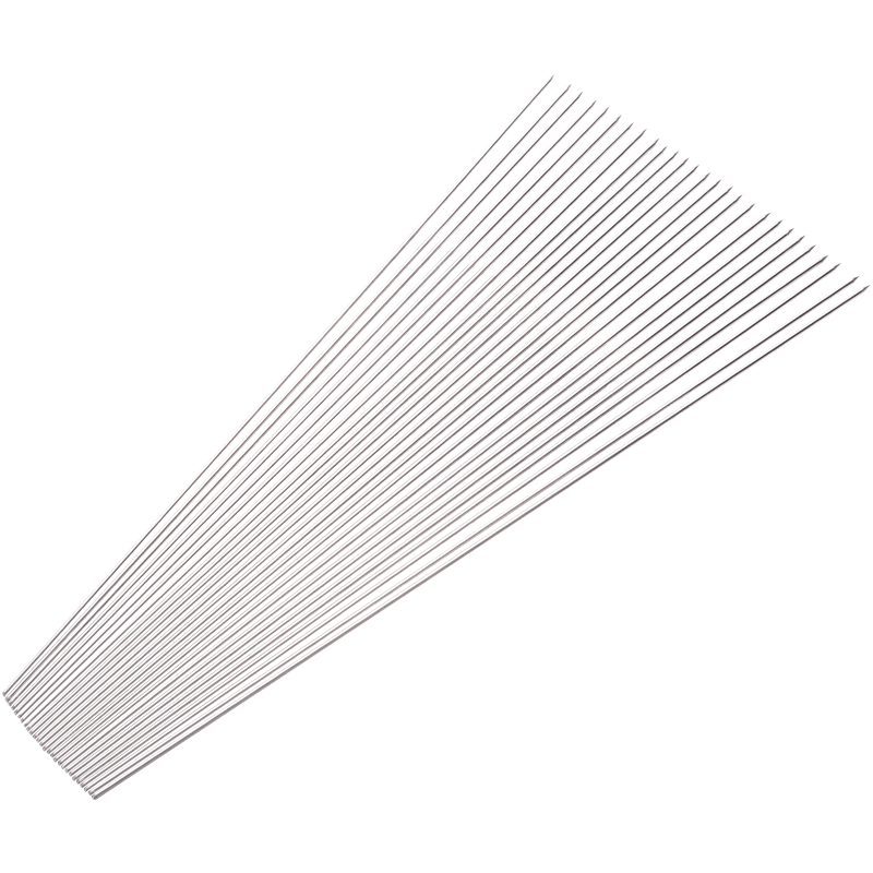 Suncojia 304 Stainless Steel Barbecue Skewers, Extended Flat Grilling Skewers, Round Grilling Needles, Lamb Kebab And Meat Skewers, Barbecue Accessories
