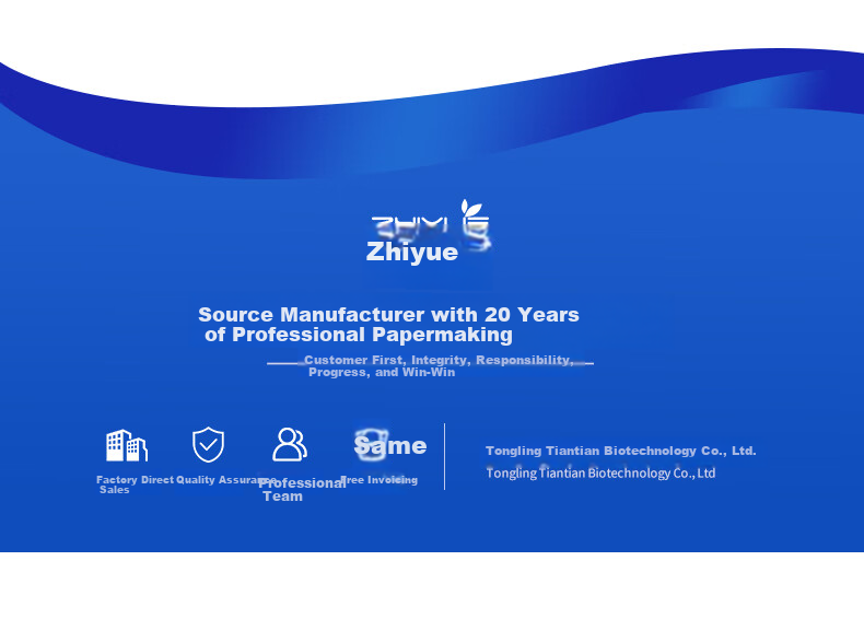 Zhiyue Single-Ply Toilet Paper, 180 Sheets Per Pack, 20 Packs, Fully Wrapped, Kitchen And Bathroom Use, Commercial Hand Towels, Whole Box 3