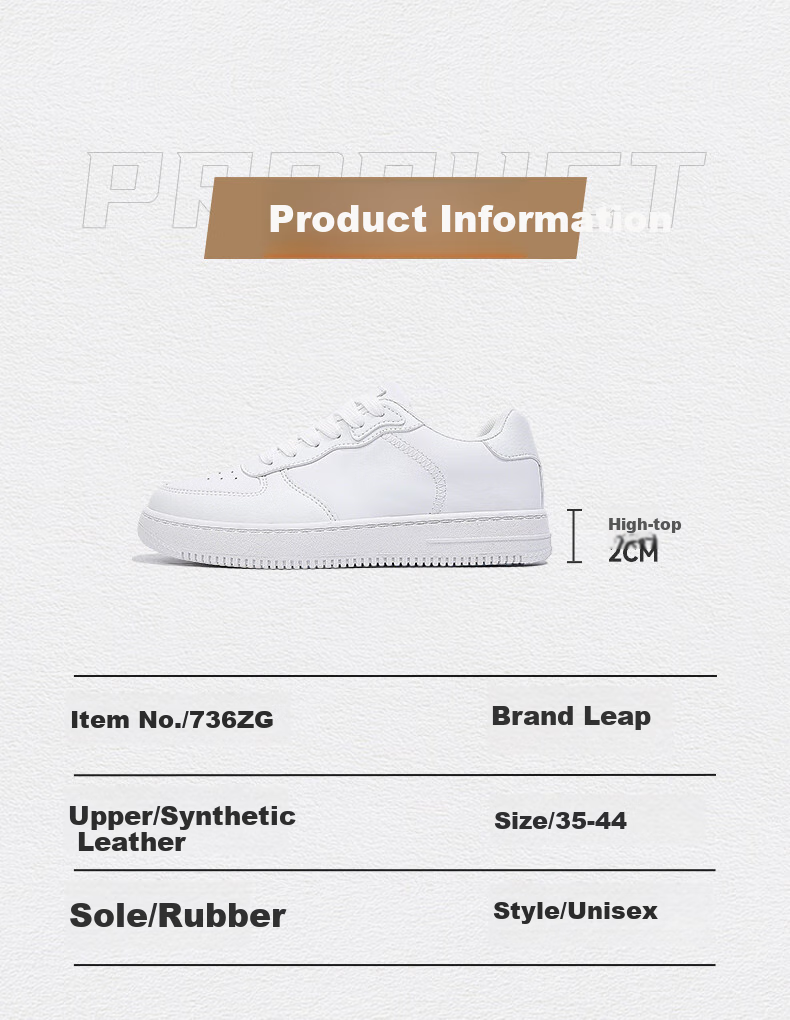 Feiyue Official Women's Sneakers, New Spring 2026 Casual Versatile White Shoes for Women, Black, Size 44 4