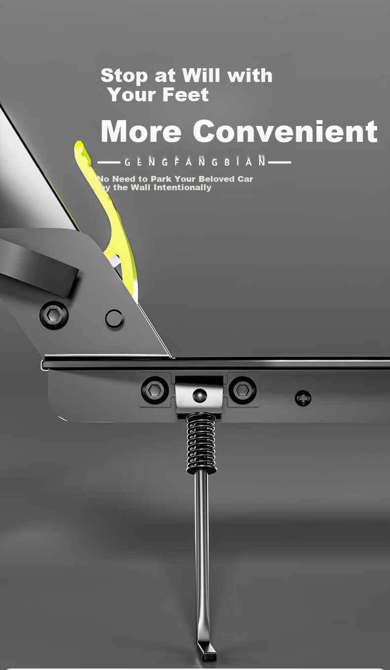 Cakalyen Children's Scooter for Ages 6-12 Adult Commuter Tool Balance Bike for Boys And Girls to Use at Work 10