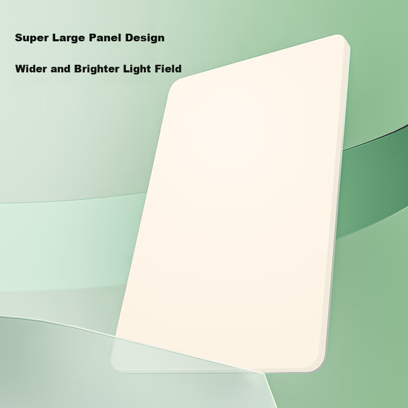 OPPLE Ceiling Light, Living Room Main Light, Smart Modern Cream Style LED Lighting, Eye Protection Lamp Fixture Set, 1 Package Installation Included