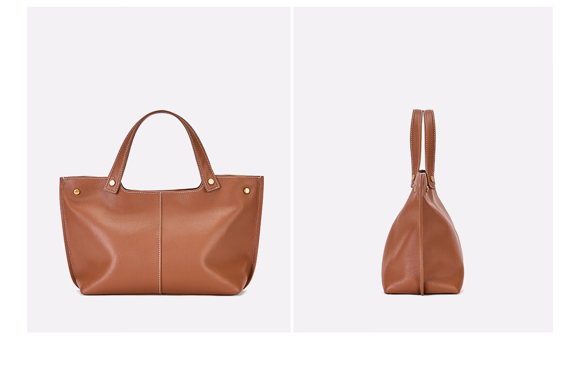 Hush Puppies 2025 New Large Capacity Fashion Trendy Shoulder Bag Commuter Crossbody Bag for Women 13