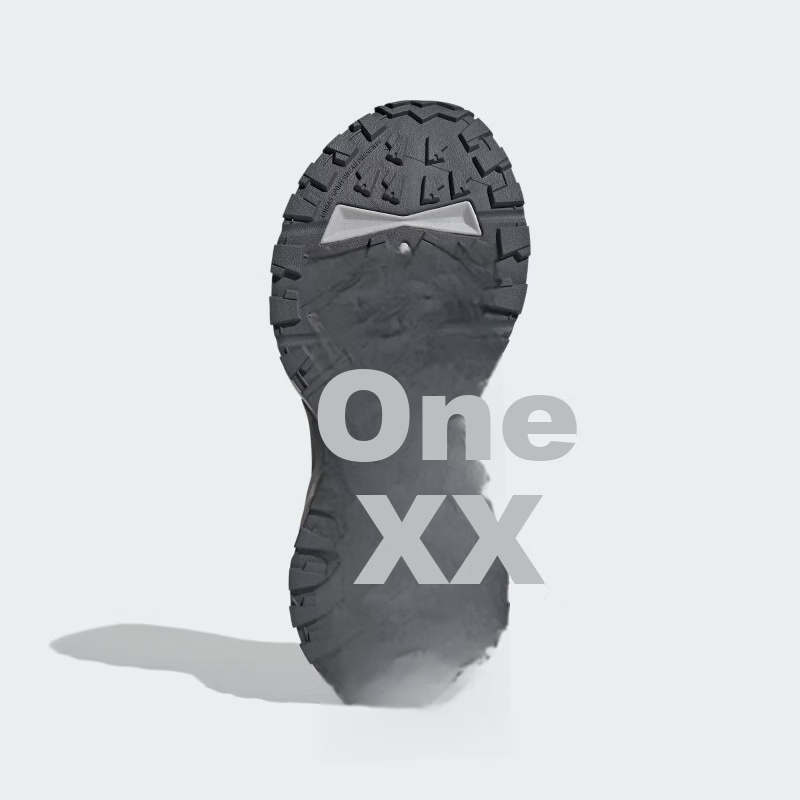 Adidas Men's And Women's Shoes, Sportswear Series XLG STORM EDGE Casual Shoes KK1002 Dark Gray 42 6