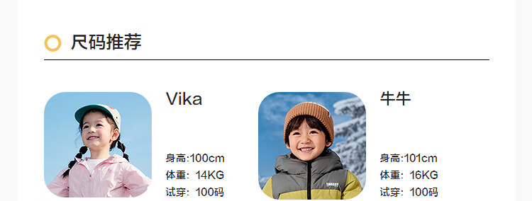 BALABALA Kids Down Jacket Boys Girls 2025 New Spring Festival Red Baby Coat Thickened National Style 3