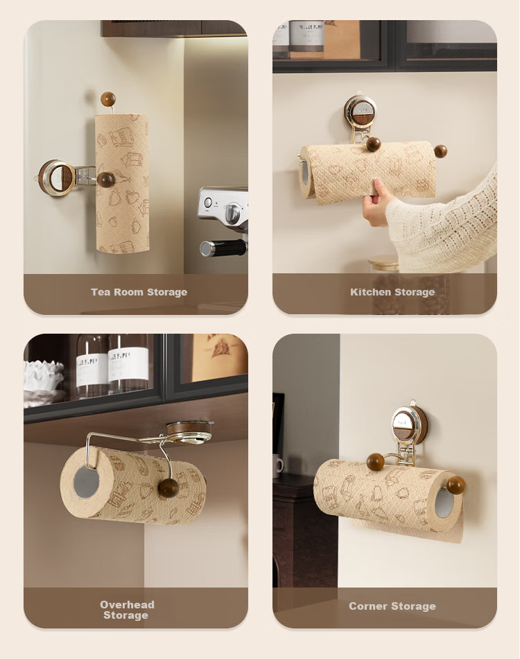 Bydoll Stainless Steel Narrow-Edge Dish Towel Rack with Sponge Holder for Kitchen, Bathroom, Window Sill, And Drying 10