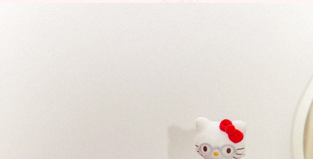 Toutou Hello Kitty Cosmetic Bag Toiletry Storage Pencil Case Children's Day Birthday Gift for Girlfriend 13