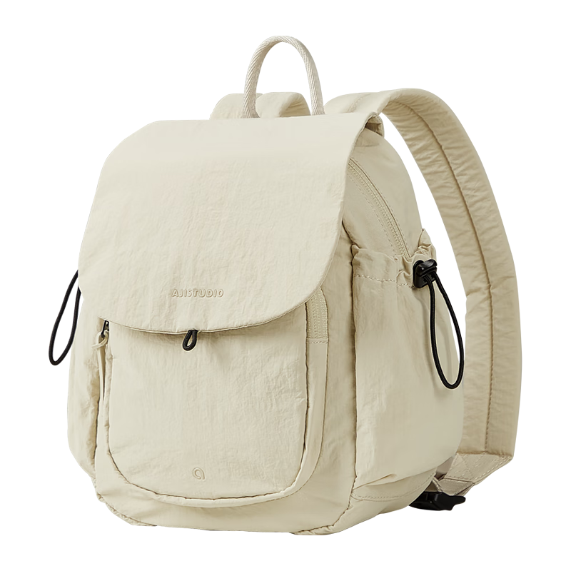 Aji Backpack Travel Backpack College Student School Bag Lightweight Large Capacity Versatile Commuter Laptop Bag Waterproof Women's Day