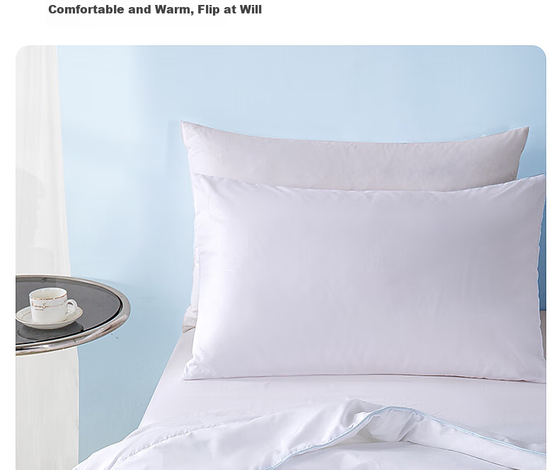 Shuixingjiafang Quilt, Air Conditioning Blanket, Summer Cool Quilt, Class A, Seven-Hole Fiber, Double Bed Summer Quilt, Approximately 3.6 Jin, 220*240cm, Pink 13