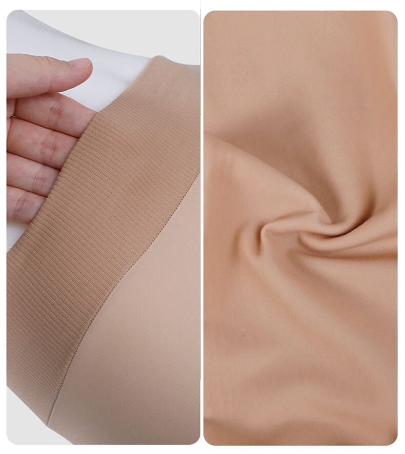Avandy Bare Sensation Seasonal Disposable Socks Sheer Leg Magic Spring Summer Thin Anti-Snag Stockings 2026 New Women's Tights 27