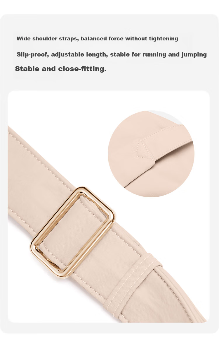 GOLF Crossbody Bag for Women, Casual Shoulder Bag, Fashionable Handbag, Water-Resistant Commuter Bag, Versatile Canvas Bag, Birthday Gift for Wome 7