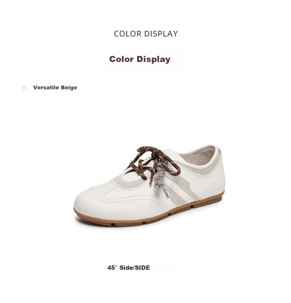 STACCATO Yang Mi Same Style Spring 2026 Small Keyboard Training Shoes Women's Shoes EG701AM6, Vintage Red, Size 40 22