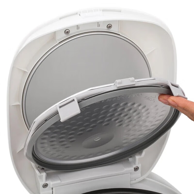 ZO JIRUSHI Japanese Original Imported Multi-Function Household Rice Cooker with Timer Reservation, Intelligent Microcomputer, Non-Stick Black Inner Pot, Large Capacity 3L Rice Cooker