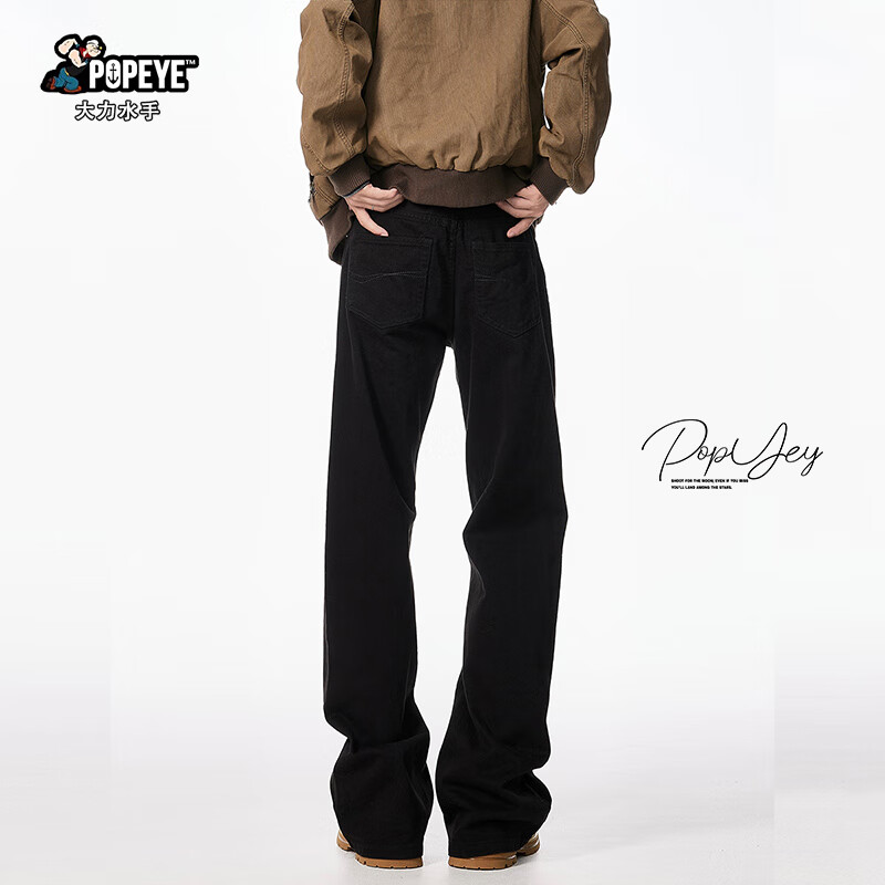 Джинсы Popeye Slim Fit