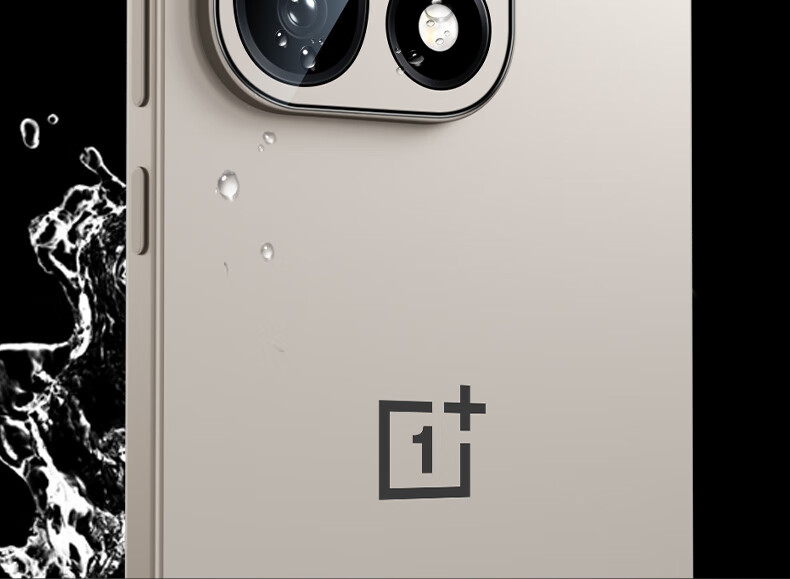 BLUEO OnePlus 15 Camera Lens Protector AR Anti-Reflective Anti-Scratch Shockproof Film 3