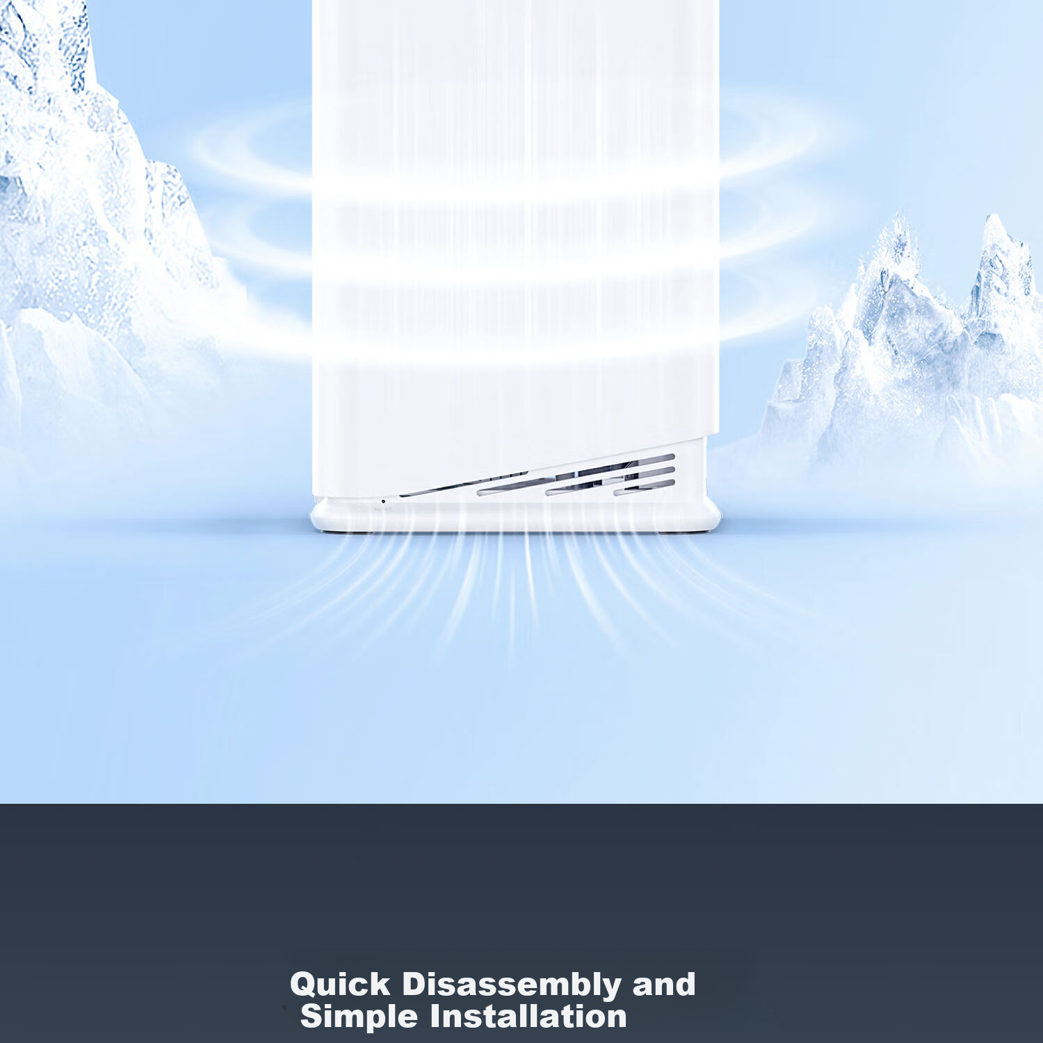 Jikongjian Private Cloud Q2C Quad-Core Dual-Bay NAS Network Storage Smart AI Entertainment Audio-Visual Office Home Cloud Server, Compatible with Mobile Phones And Tablets, Suitable for IPhone 17 Series 6