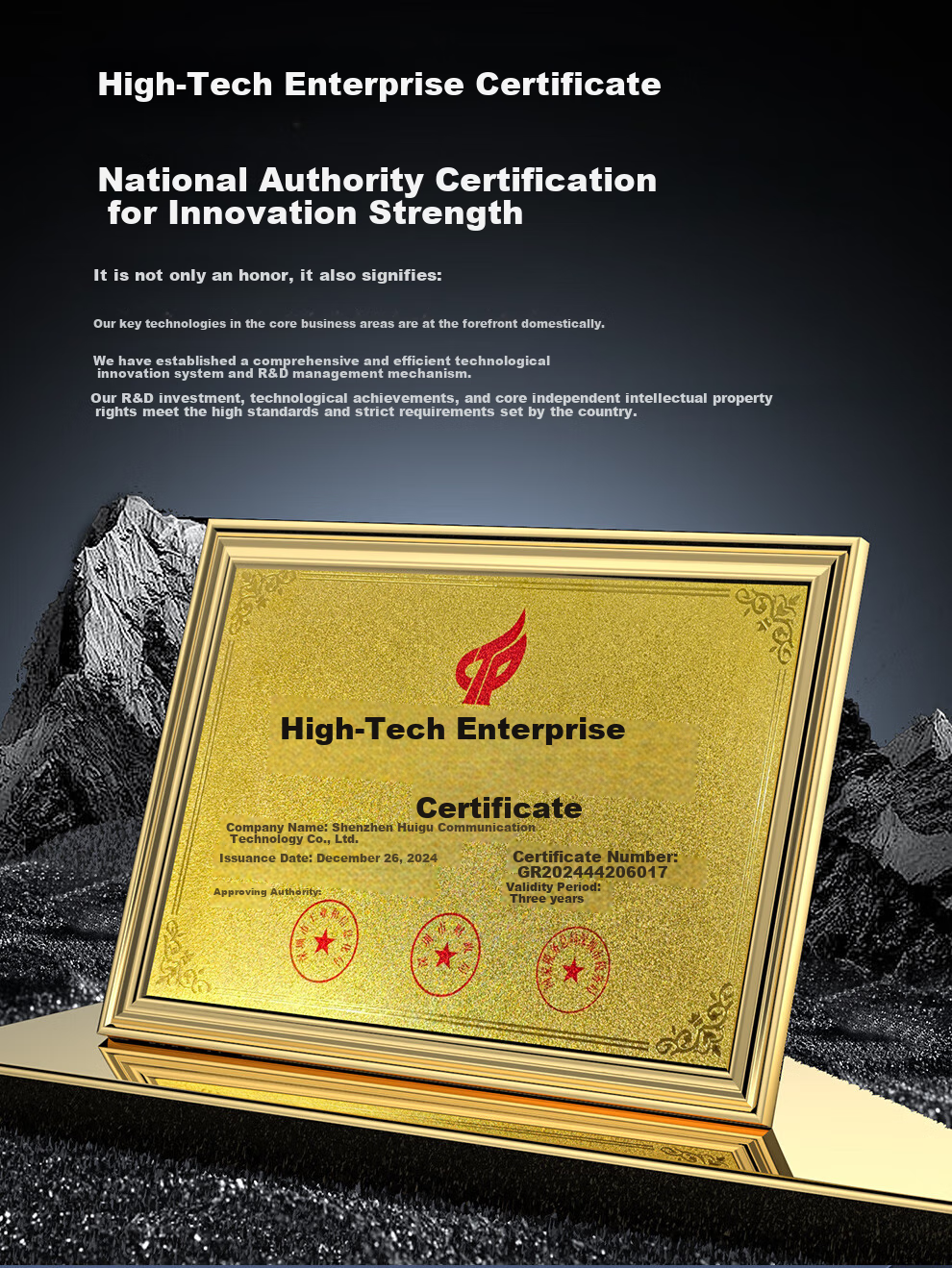 Huigu Telephone Optical Terminal, 1-Channel PCM Voice Optical Terminal, Telephone Fiber Optic Transceiver Extender, SC Interface, HG-811P 2