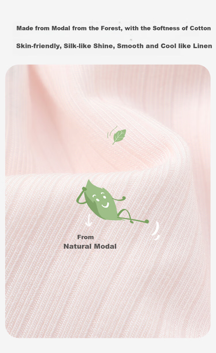 Jiusuiban 80S Modal Children's Underwear, Girls' Bra for Ages 8-10, Student School Uniform, Anti-Nipple Protrusion, Mid-Length Camisole 4