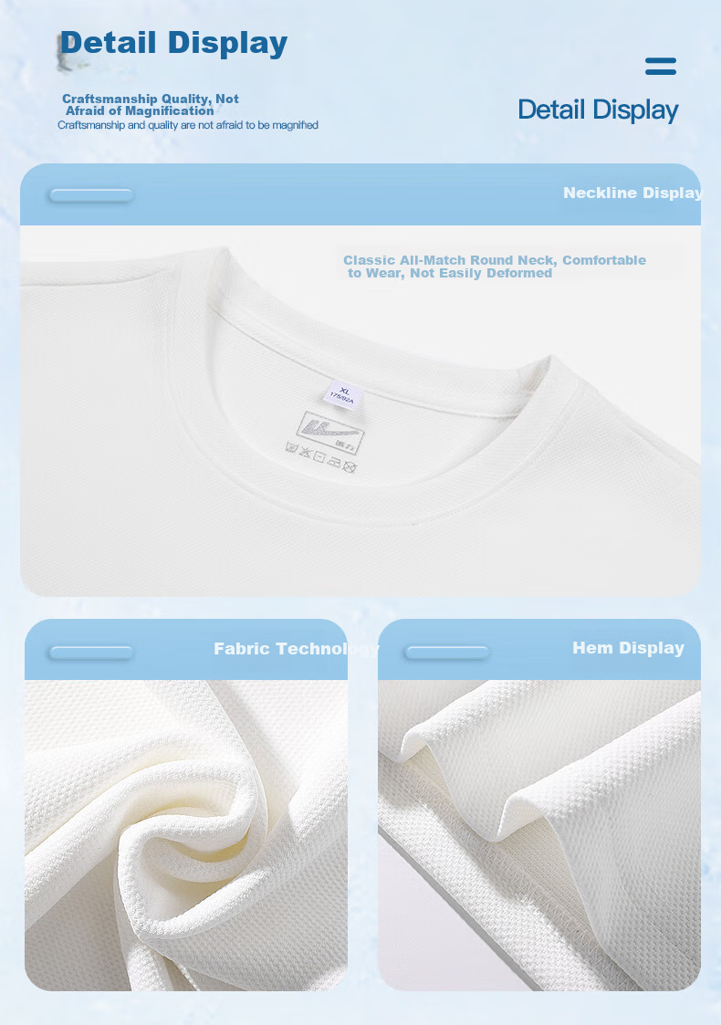 Huili Short-Sleeve T-Shirt for Men, Round Neck, Corn Pattern Print, Summer Undershirt, Loose-Fitting Trendy Casual Top for Me 5
