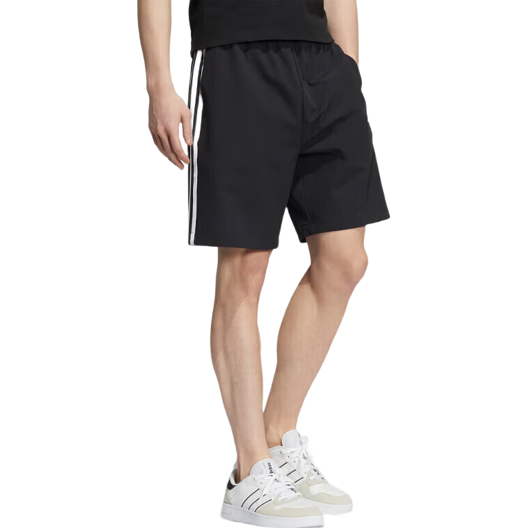 Adidas NEO Men's Sports Casual CE3SSHORT 5-Inch Shorts HD4713 S