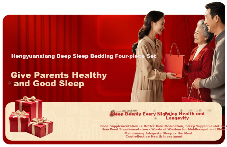 Hengyuanxiang Pure Cotton Four-Piece Bedding Set, Class A Knitted Nai Tei Mian 100% Cotton Bedding Set, Luofan (Blue), 2*2.3m 1