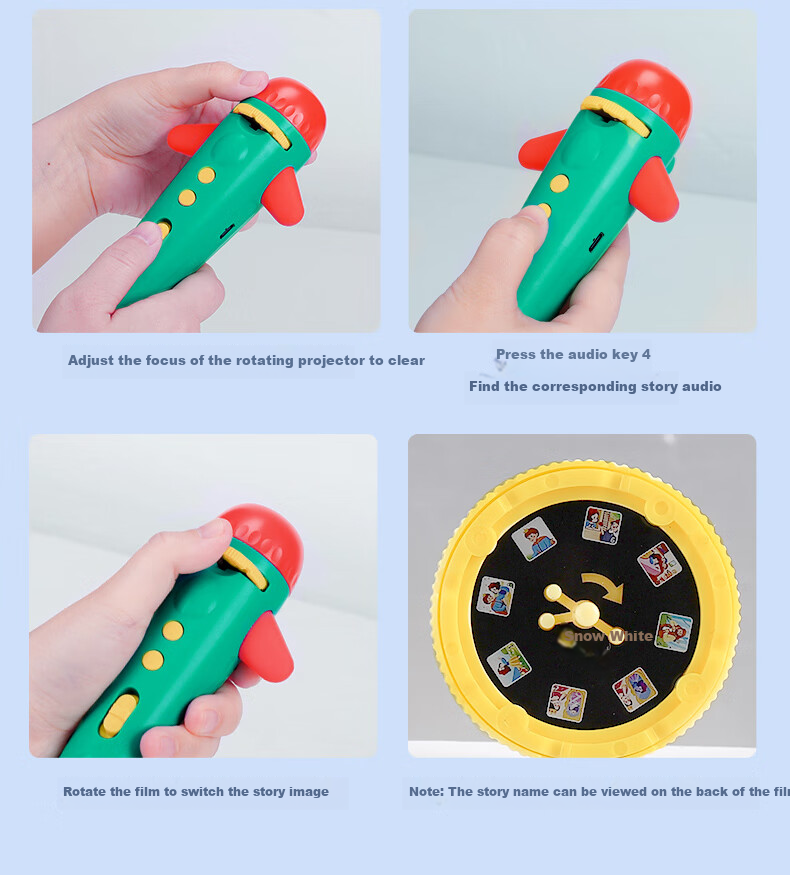 MAOBEILE Children's Educational Toy Phone for Boys And Girls Aged 1-3 Realistic Simulated Telephone Birthday Gift Educational Toy 17