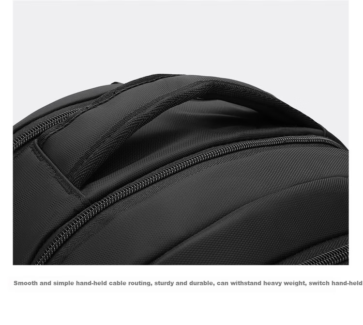 MEXICAN Backpack for Men, Travel Backpack, 15.6/16 Inch Laptop Bag, Water-Resistant Schoolbag for Students, Business Commute Bag for Me 18
