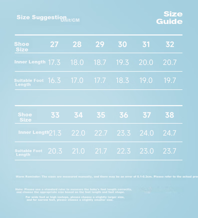 HOBIBEAR Girls' Shoes Summer Children's Sandals Boys' Rotating Buckle Beach Sports Sandals JD79U81 Blue-Gray Size 28 4