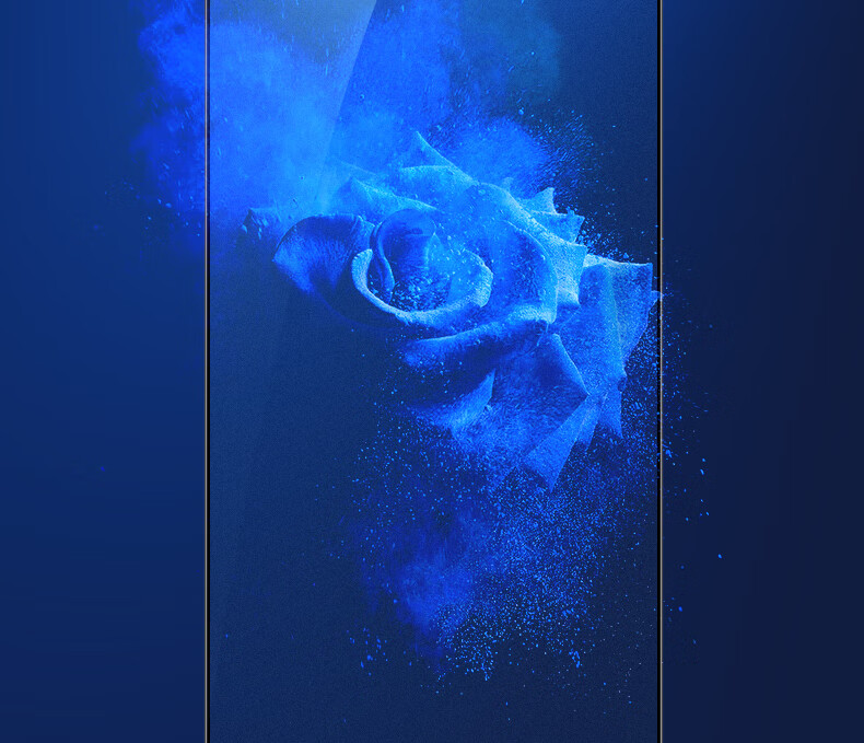 BLUEO Tempered Glass Screen Protector for Apple IPhone 17 Pro Max, Frosted High-Definition Film, Gaming Anti-Dust Anti-Fingerprint Dust-Free Chamber Protective Film 6