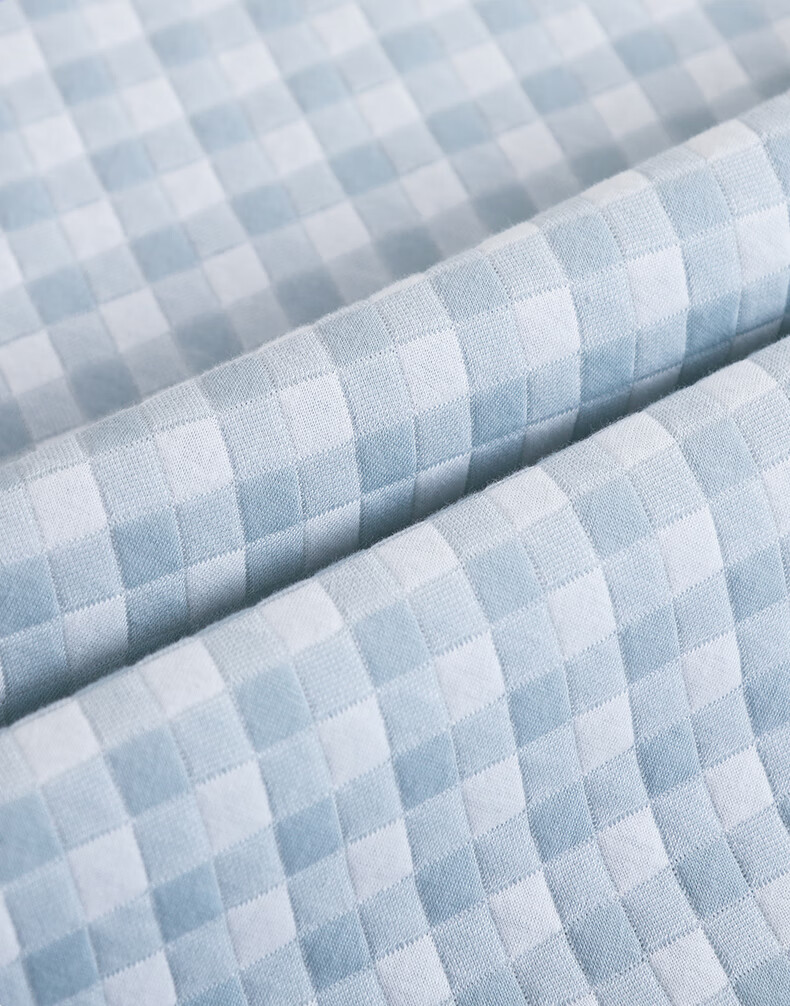 Xibeibei Pure Cotton Waterproof Washable Urine Pad for Elderly and Baby, Machine Washable Bed Mat, Leak-Proof Bed Sheet, Adult Care Pad 80x120cm 6