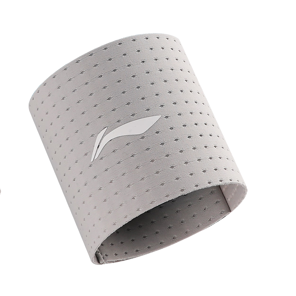 LI-NING Wrist Support Fitness Tendonitis TFCC Compression Wrist Guard Injury Prevention Unisex Badminton Wristband