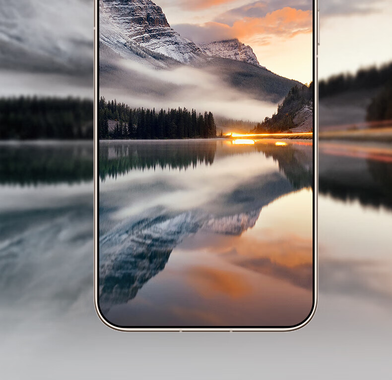 Lanxingxiansheng [99% AR Double Anti-Reflective] Lens Protector for Huawei Mate70 Pro, Rear Camera Protection Film for Mate70 Pro+, Auto-Aligned Tempered Glass Film 1