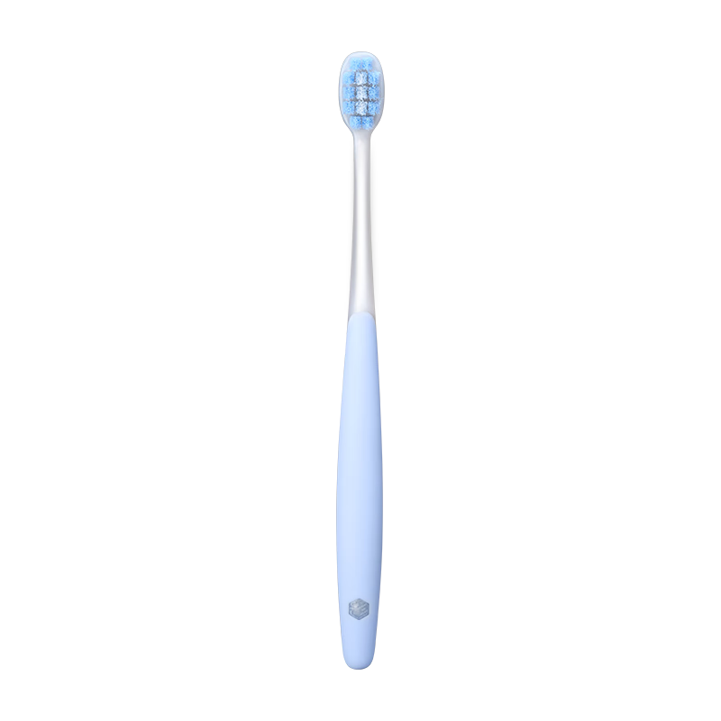 JD Original Soft Bristle Toothbrush, 4-Pack, Deep Cleaning, Prevents Gum Bleeding And Sensitivity, for Adults, Family Pack