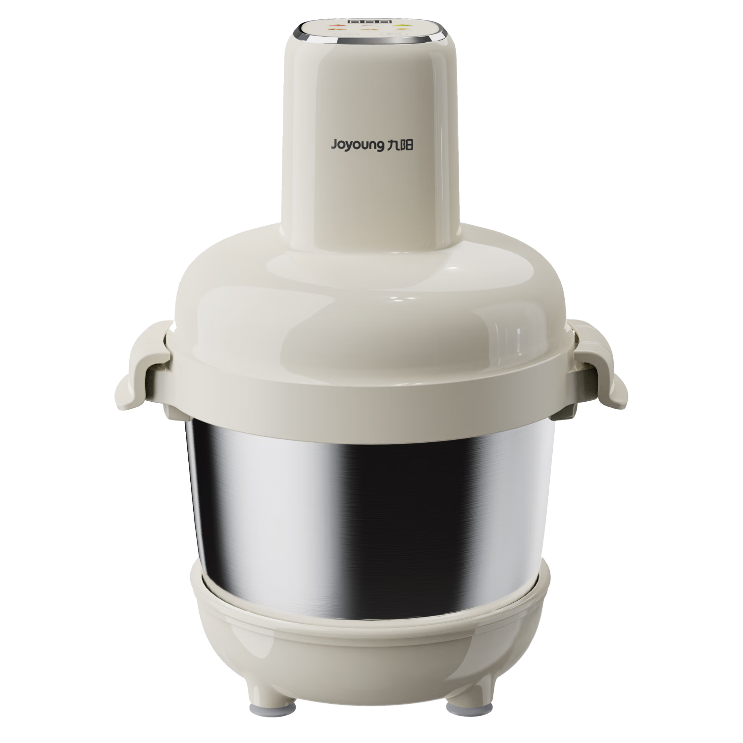 Joyoung 2.8L Large Capacity Intelligent Meat Grinder and Dough Mixer S40-LA589