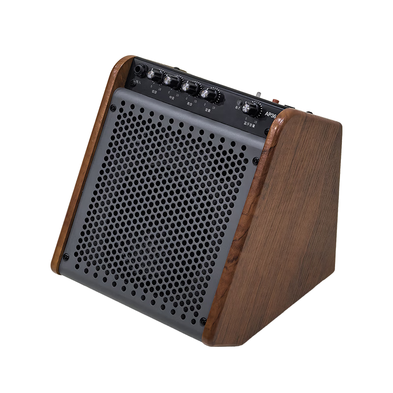 MEDELI AP36 Electronic Drum Professional Speaker System