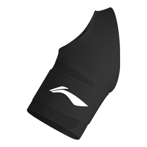 LI-NING Wrist Support Fitness Tendonitis Wrist Brace TFCC Injury Prevention Sports Compression Thin Joint Protector