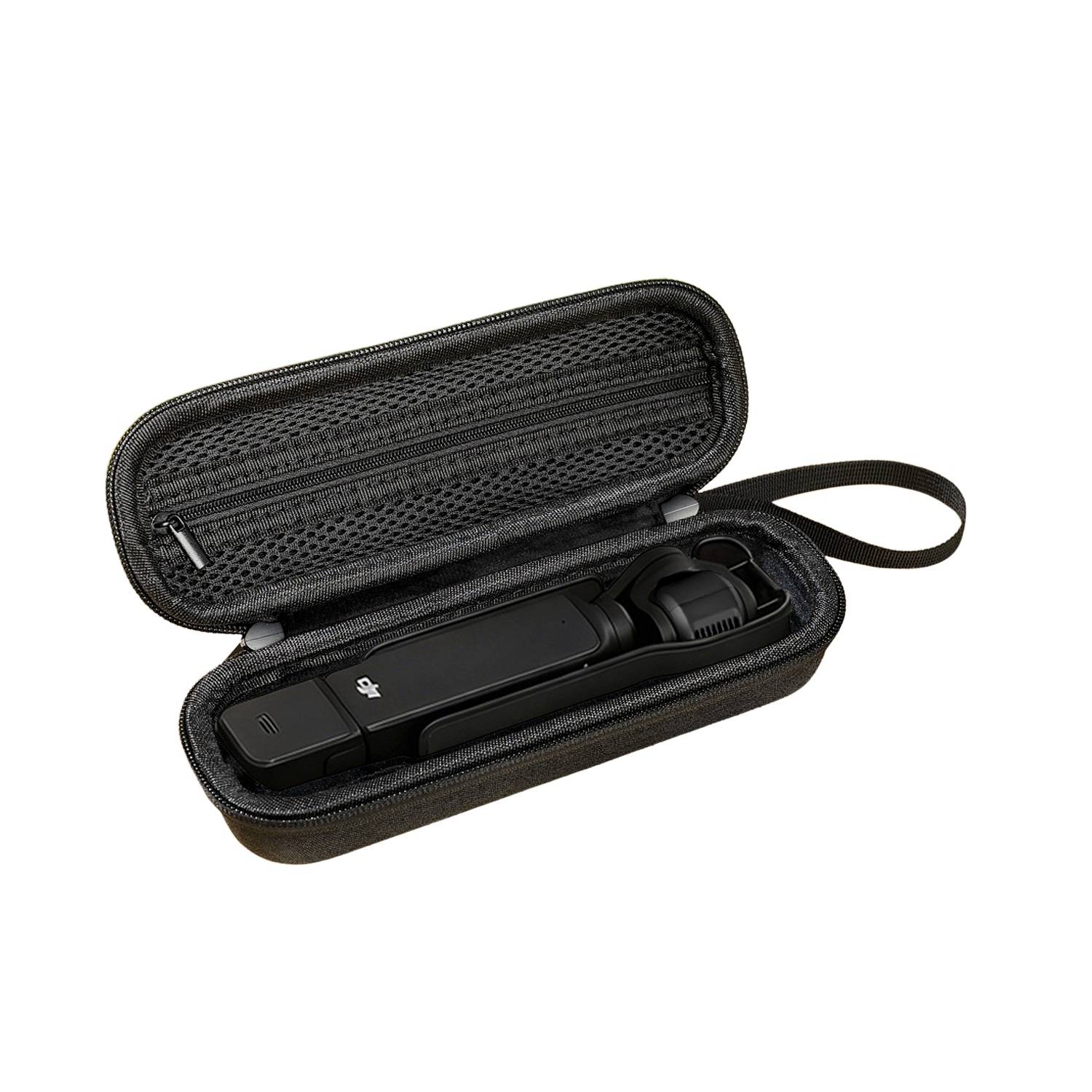 BIAZE DJI Pocket 3 Storage Bag Camera Case Pocket Camera Protective Case Portable Handheld Travel Accessories Pocket 3 Storage Bag Black XJ23