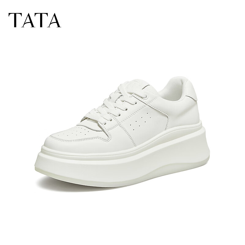 Женские кеды TATA