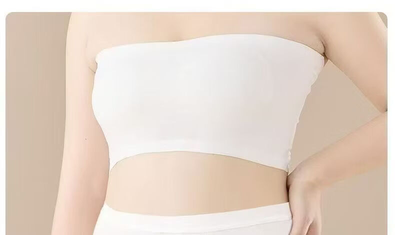Qihaiqiu Disposable Underwear Plus Size High Waist 210 Jin Maternity Postpartum C-Section Antibacterial Purple Shorts 4 Pieces XXXXXL 1
