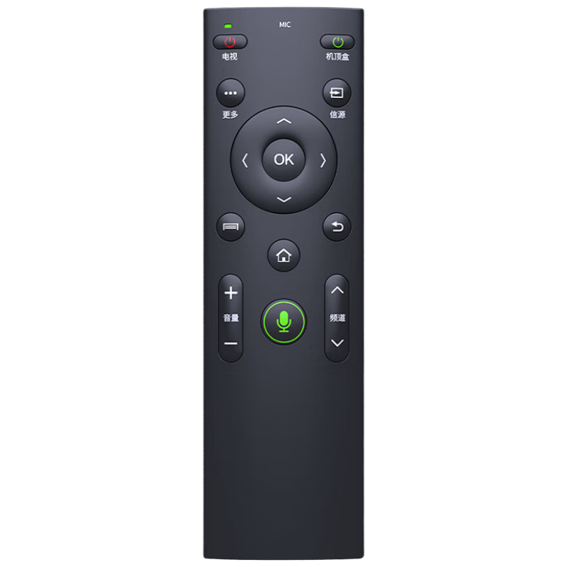 Dongpu Universal Remote Control for KONKA/KKTV LCD TV KW-Y003S 306 KK-Y378A Compatible
