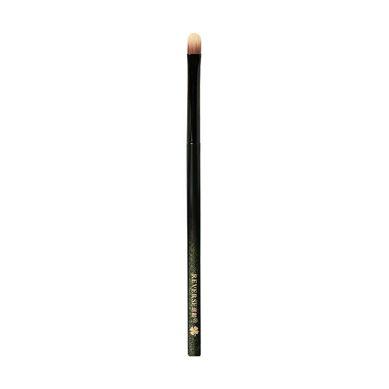 REVERSE Modern Times Upgraded M45 Tear Trough Concealer Brush Soft Skin-Friendly Bristles Beginner Concealer Brush