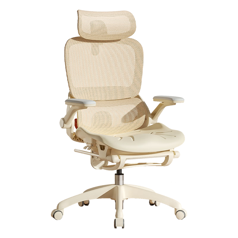 Sihoo B100 Lady Pro Ergonomic Chair Women's Office Computer Chair Long Sitting Ergonomic Seat