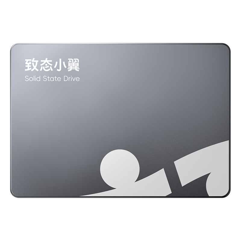 ZhiTai Yangtze Memory 500GB SSD Solid State Drive SATA 3.0 Interface Zhitao Xiaoyi S001 Series