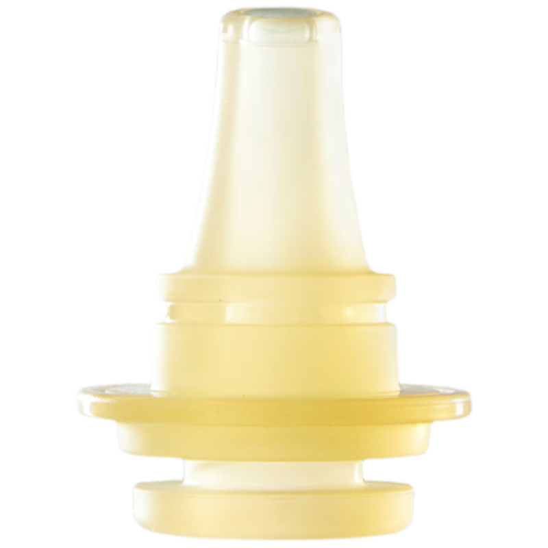 Huang Chong Big Eye Cute Children's Insulated Water Bottle Universal Direct Drinking Spout Original Replacement Part