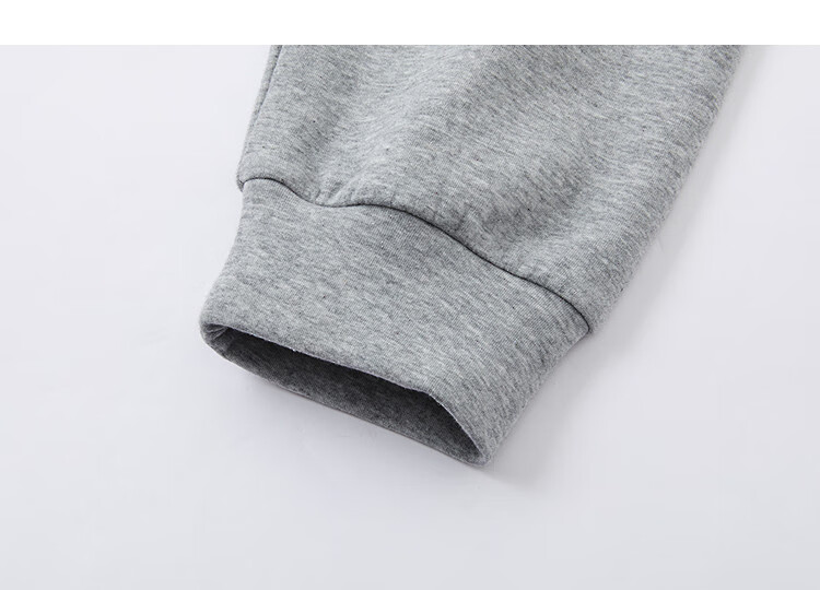 Dme 【Q】Spring Korean Style Lace Splice V-Neck Drop Shoulder Long Sleeve Petite Sweatshirt for Women 16