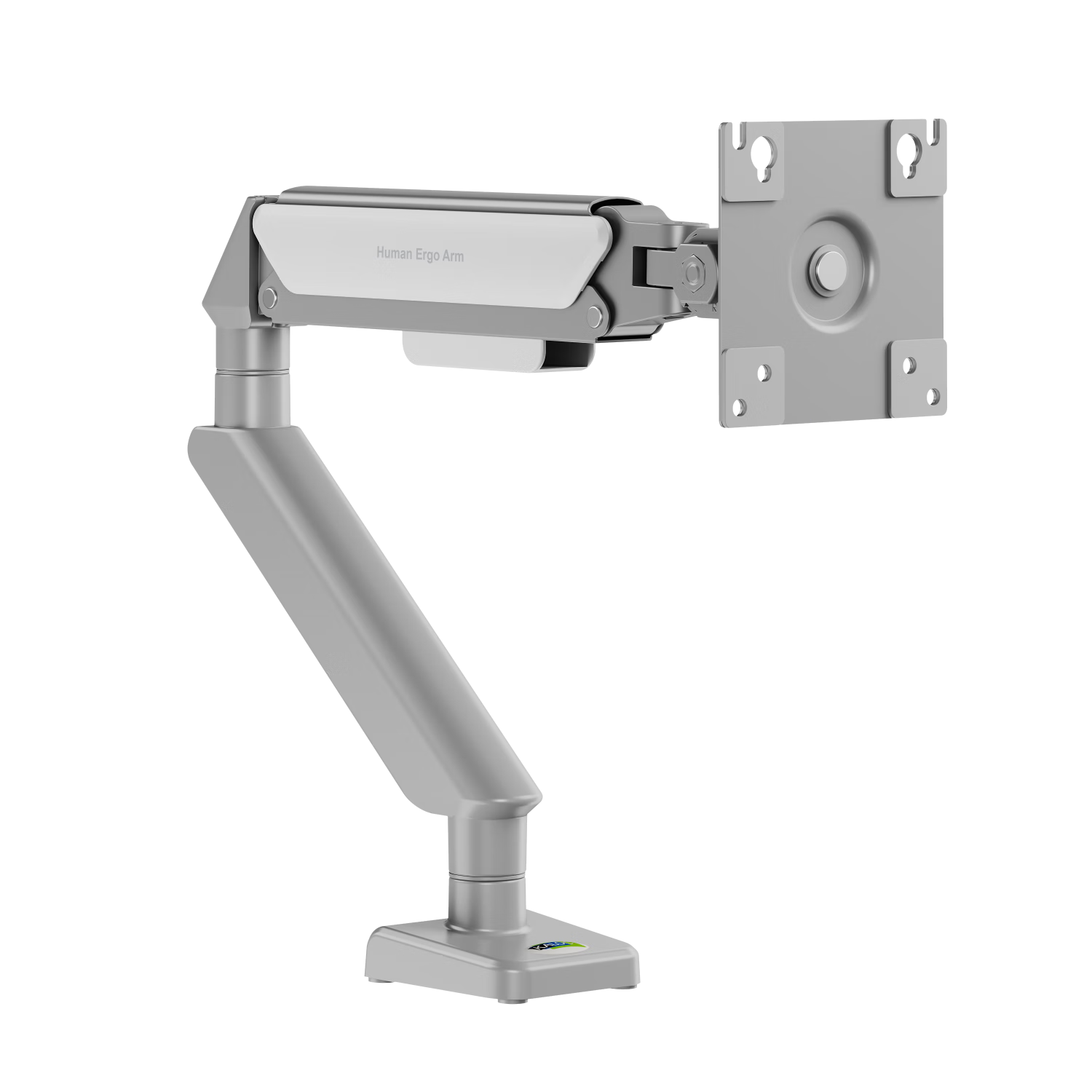 KALOC Monitor Arm Mechanical Arm Monitor Stand Arm Screen Mount Desk Clamp Computer Stand Gaming Monitor Riser