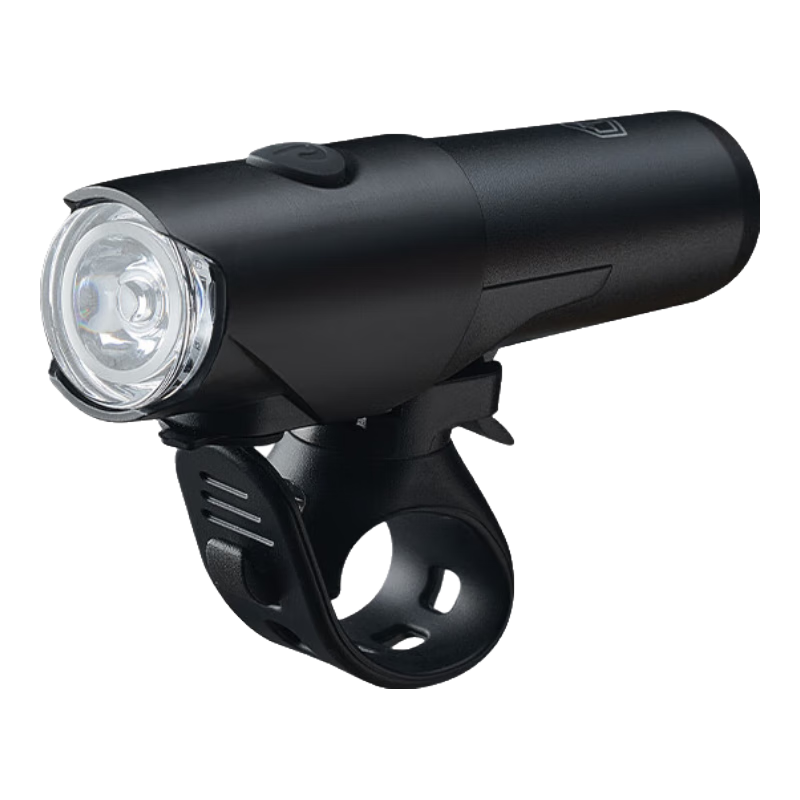 JD Original Q1 High-Intensity Bicycle Front Light, Road Bike Night Riding Light, Flashlight, Waterproof, 600 Lumens