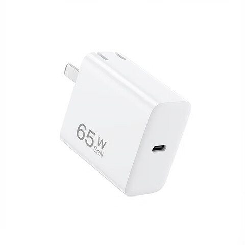 Зарядное устройство GaN 65W